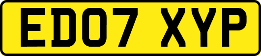 ED07XYP