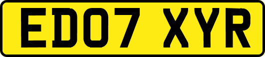 ED07XYR