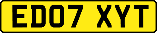ED07XYT