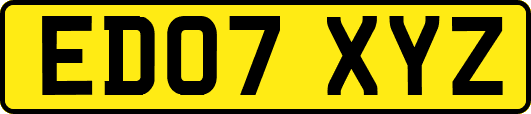 ED07XYZ