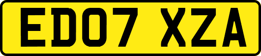 ED07XZA