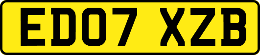 ED07XZB