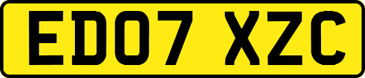 ED07XZC