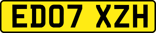 ED07XZH