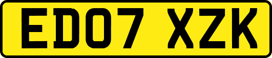 ED07XZK