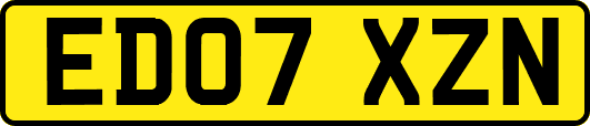 ED07XZN