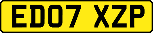 ED07XZP