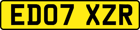 ED07XZR