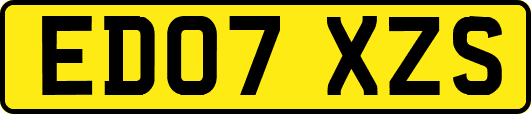 ED07XZS