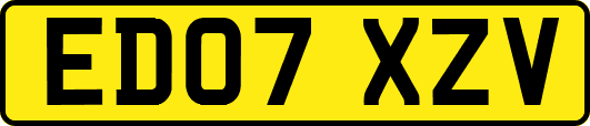 ED07XZV