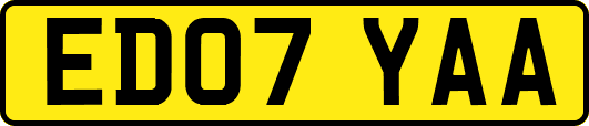 ED07YAA