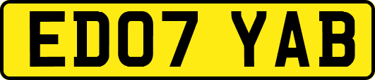 ED07YAB