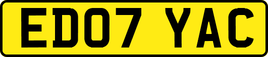 ED07YAC