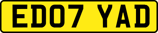 ED07YAD