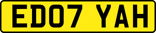 ED07YAH
