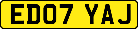 ED07YAJ