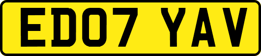 ED07YAV