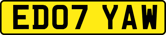 ED07YAW