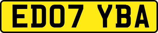 ED07YBA