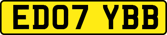ED07YBB