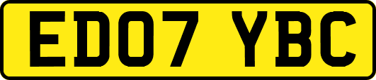 ED07YBC