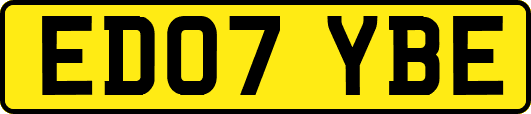 ED07YBE