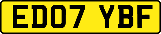 ED07YBF