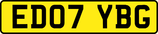 ED07YBG