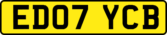 ED07YCB