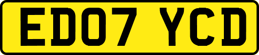 ED07YCD