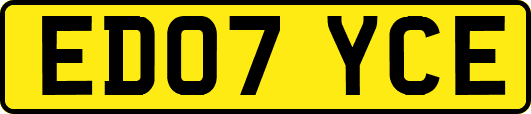 ED07YCE