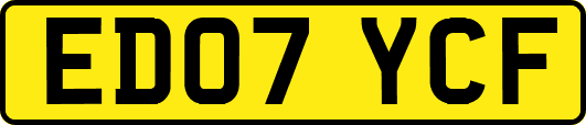 ED07YCF