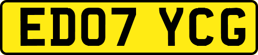 ED07YCG