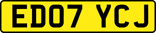 ED07YCJ