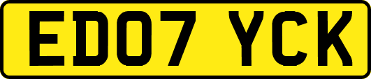 ED07YCK