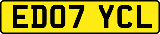 ED07YCL