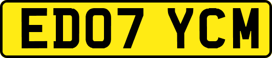 ED07YCM