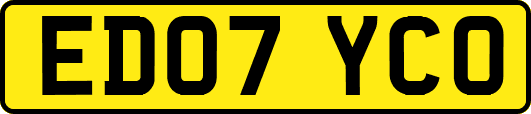 ED07YCO