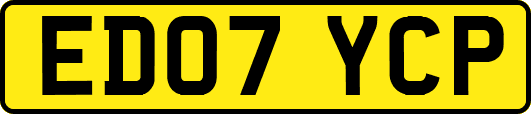 ED07YCP