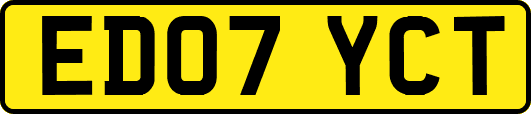 ED07YCT