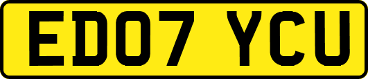 ED07YCU