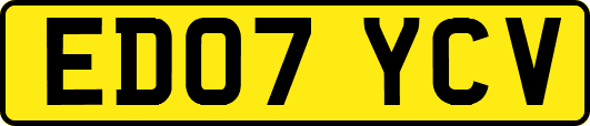 ED07YCV