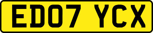 ED07YCX