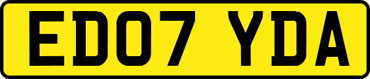 ED07YDA