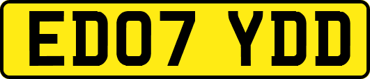 ED07YDD