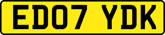 ED07YDK