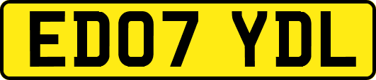 ED07YDL