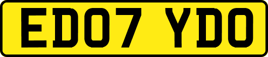 ED07YDO