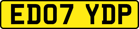 ED07YDP