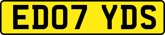 ED07YDS
